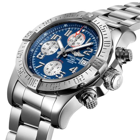 Breitling Avenger watches for men